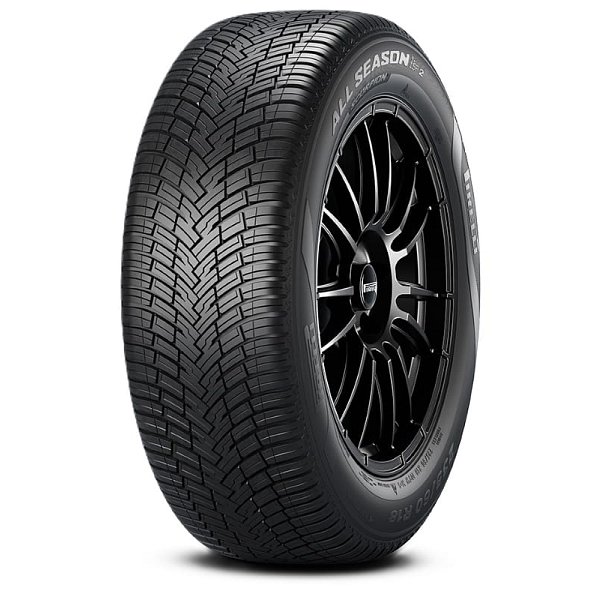 Pirelli SCORPION ALL SEASON SF2 295/40 R21 SCORPION ALL SEASON SF2 111H XL VOL 3PMSF elect