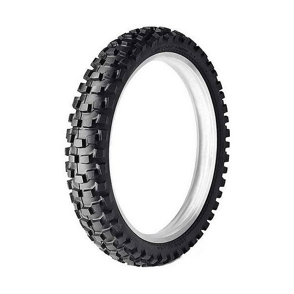 Dunlop D606 F 90/90-21 D606 F 54R TT