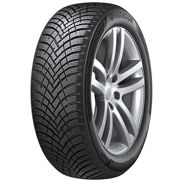 Hankook W462 Winter i*cept RS3 165/60 R15 W462 81T XL 3PMSF