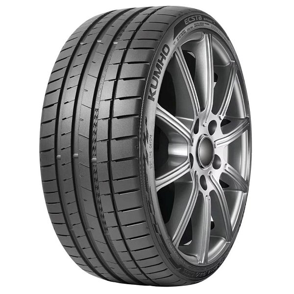 Kumho Ecsta PS72 Sport S 295/40 R19 PS72 Sport S 108Y XL MFS