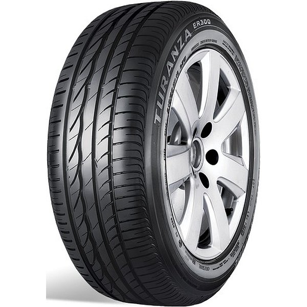 Bridgestone TURANZA ER300 225/55 R16 TURANZA ER300 95W *