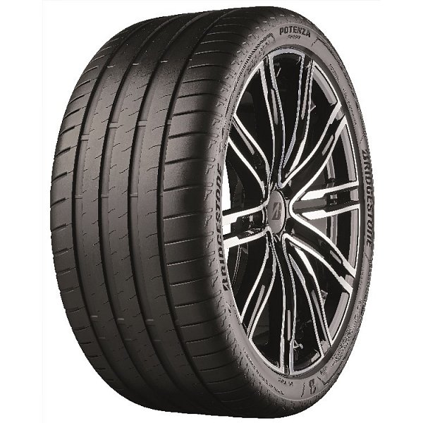 Bridgestone POTENZA SPORT 265/30 R20 POTENZA SPORT 94Y XL FR