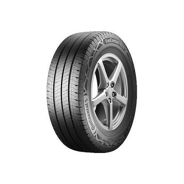 Continental VanContact Eco 215/70 R15 C VanContact Eco 109/107S