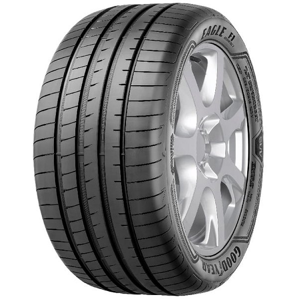 Goodyear EAGLE F1 ASYMMETRIC 3 SUV 235/50 R20 EAGLE F1 ASYMETRIC 3 SUV 104W XL FP