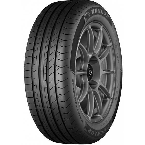 Dunlop SPORT RESPONSE 215/60 R17 SPORT RESPONSE 100V XL