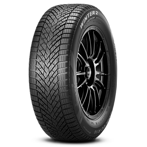 Pirelli SCORPION WINTER 2 305/40 R21 SCORPION WINTER 2 113W XL R0 MFS 3PMSF elect