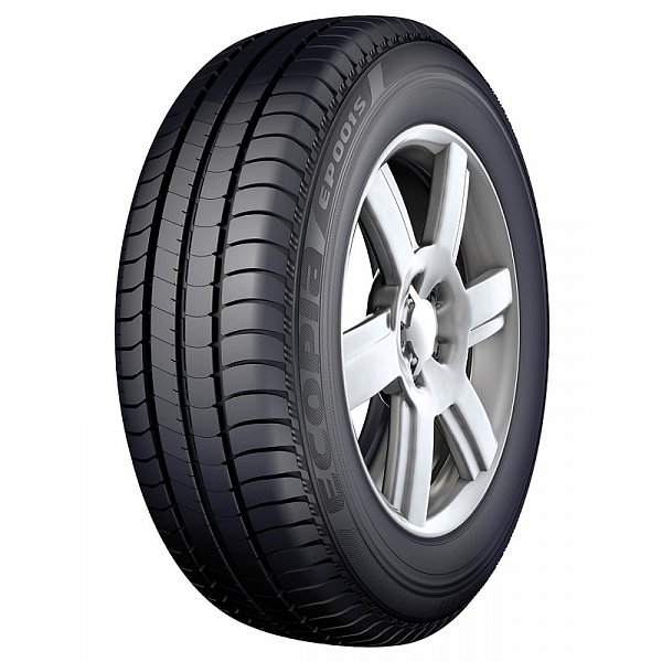 Bridgestone ECOPIA EO001S 185/65 R15 ECOPIA EP001S 92V XL AO