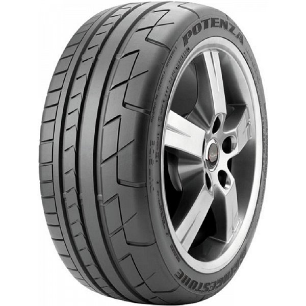 Bridgestone POTENZA RE070R 285/35 R20 RE070R RFT 100Y FR