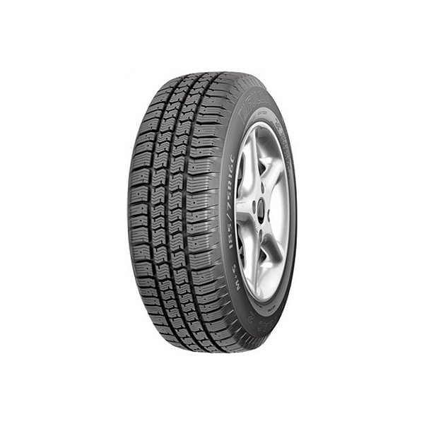 Fulda CONVEO TRAC 2 185/75 R14 C CONVEO TRAC 2 102/100Q 3PMSF