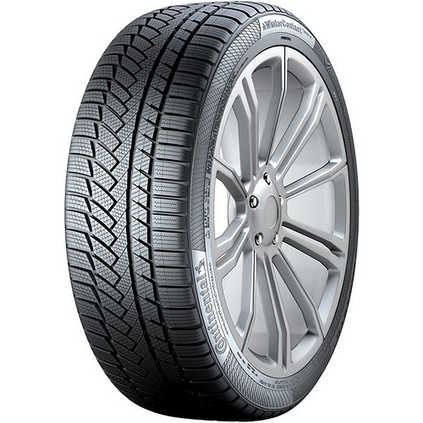 Continental ContiWinterContact TS 850 P 225/50 R18 TS850P 99V XL FR 3PMSF