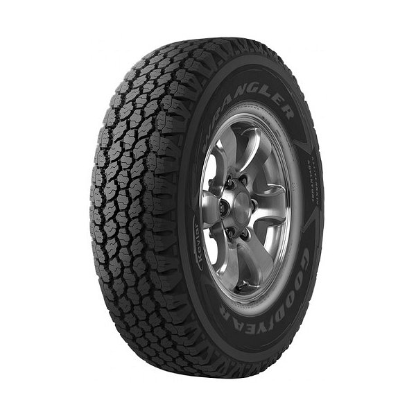 265/65 R17 WRL AT ADV 112T