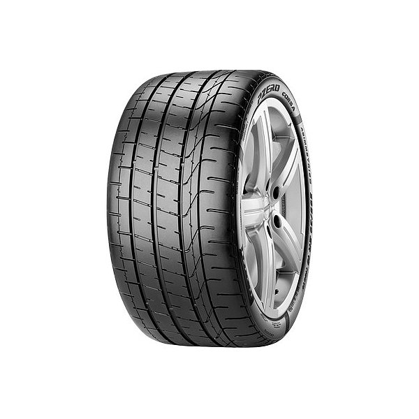 Pirelli PZERO CORSA ASIMMETRICO 2 355/25 R21 PZERO CORSA ASIM 2 107Y XL L