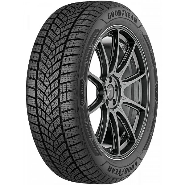 Goodyear ULTRAGRIP PERFORMANCE + SUV 255/65 R18 ULTRAGRIP PERFORMANCE + SUV 3PMSF