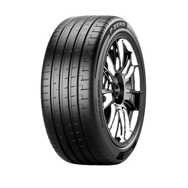 Pirelli PZERO (PZ5) 275/45 R21 PZERO (PZ5) 107Y MO