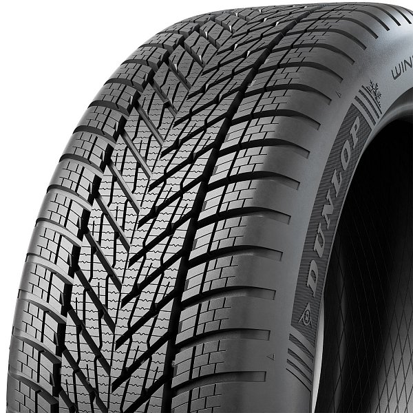 Dunlop WINTER 205/60 R16 WINTER 92H 3PMSF