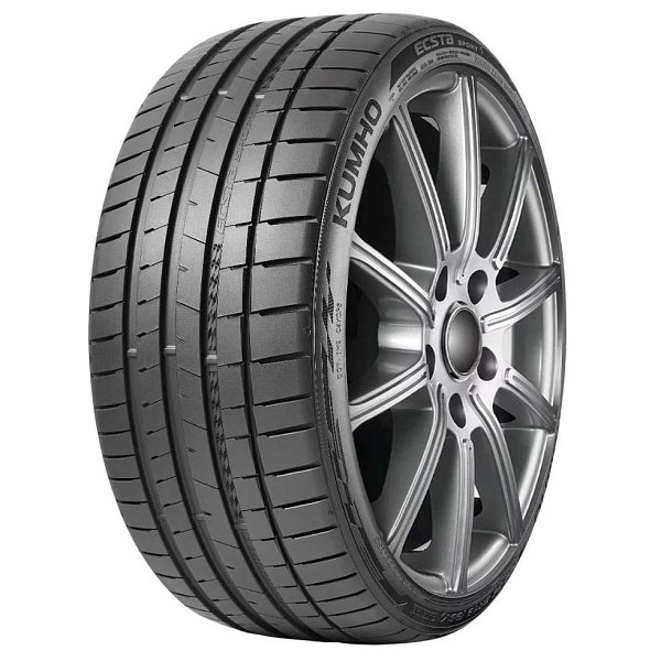 Kumho Ecsta PS72 Sport S 245/35 R21 PS72 Sport S 99Y XL MFS