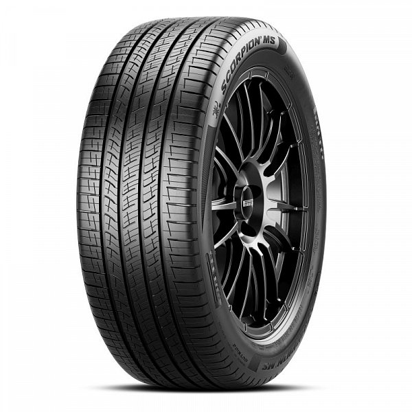 Pirelli SCORPION MS 275/40 R22 SCORPION MS 107H XL * MFS PNCS elect