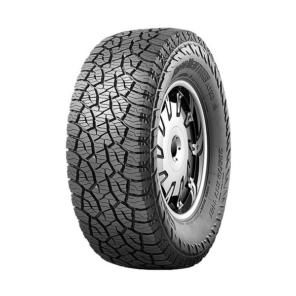Kumho Road Venture AT52 33x12,50 R20 AT52 119Q 3PMSF
