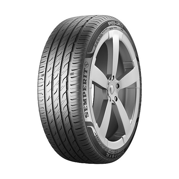 Semperit SPEED-LIFE 3 205/55 R16 Speed-Life 3 91W