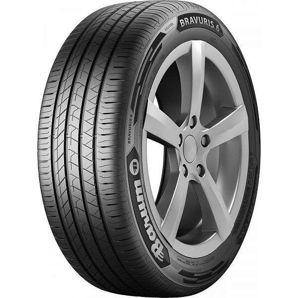 Barum BRAVURIS 6 255/40 R21 BRAVURIS 6 102T XL FR