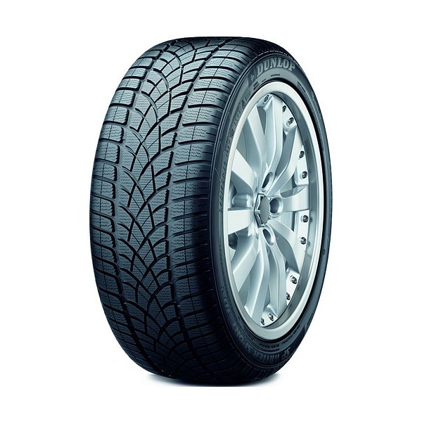 Dunlop SP WINTER SPORT 3D 215/40 R17 SP WINTER SPORT 3D 87V XL AO MFS 3PMSF