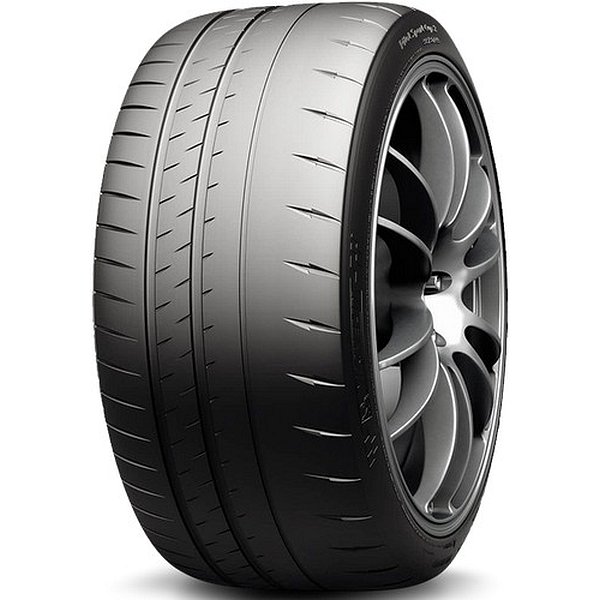 Michelin PILOT SPORT CUP 2 225/40 R18 PILOT SPORT CUP 2 92Y XL ^A^