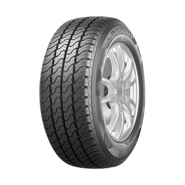 195/80 R14 ECONODRIVE LT 106S