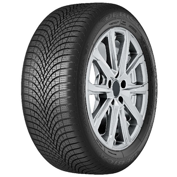 Debica NAVIGATOR 3 205/55 R17 NAVIGATOR 3 95V XL
