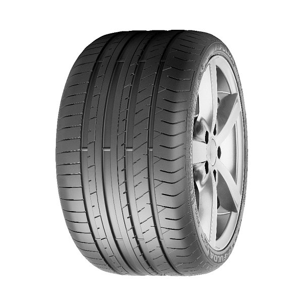 Fulda SPORTCONTROL 2 255/35 R19 SPORTCONTROL 2 96Y XL FP