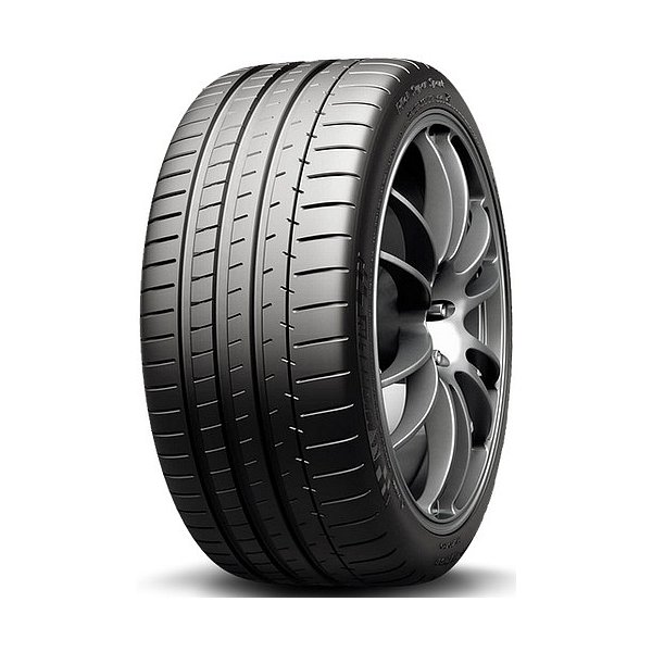 Michelin PILOT SUPER SPORT 275/35 R21 PILOT SUPER SPORT ZP 99Y FR