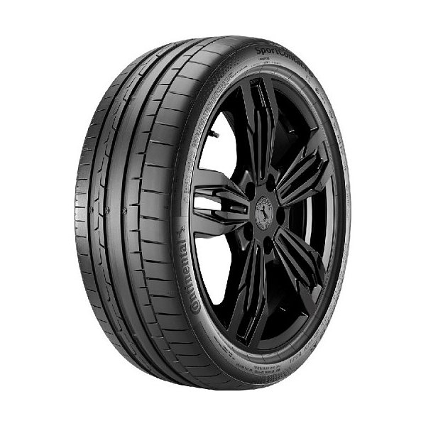 Continental SportContact 6 285/45 R21 SportContact 6 113Y XL FR ContiSilent