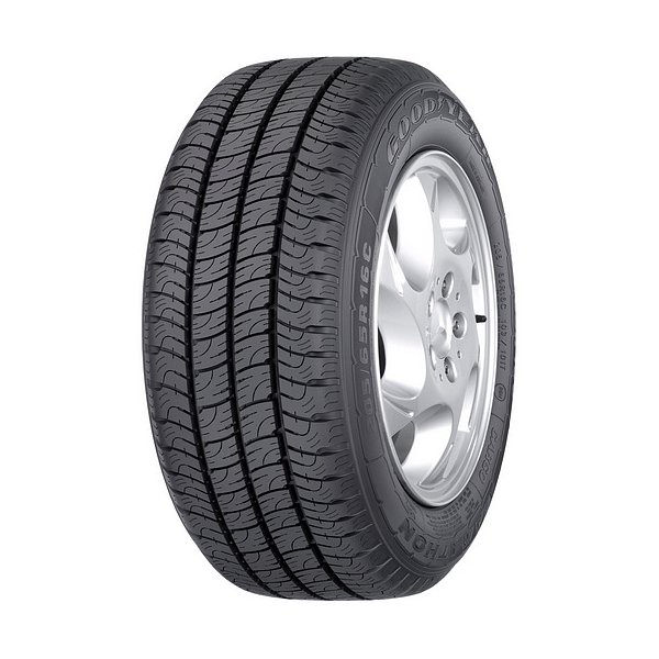 Goodyear CARGO MARATHON 235/65 R16 C CARGO MARATHON 115/113R FO1