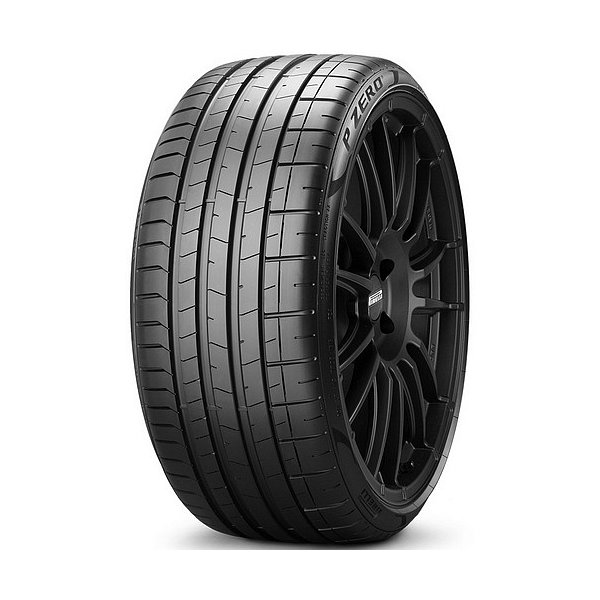 Pirelli P-ZERO (PZ4) 245/40 R20 P-ZERO (PZ4) 99Y XL MFS