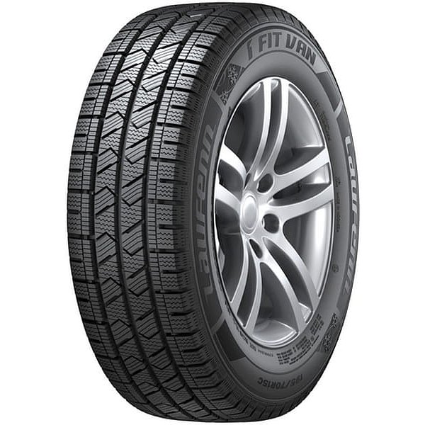 Laufenn LY31 i FIT VAN 195/60 R16 C LY31 i FIT VAN 99/97T 3PMSF