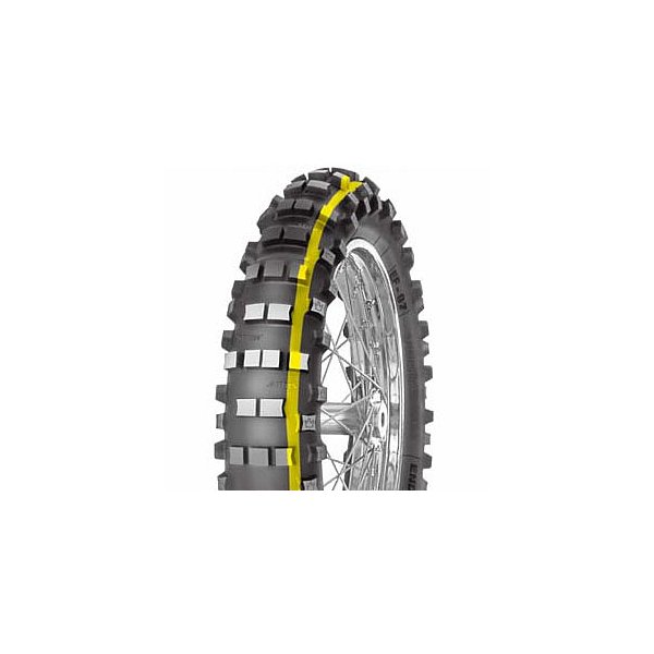 Mitas EF-09 SUPER 90/100-21 EF-09 SUPER 57R TT