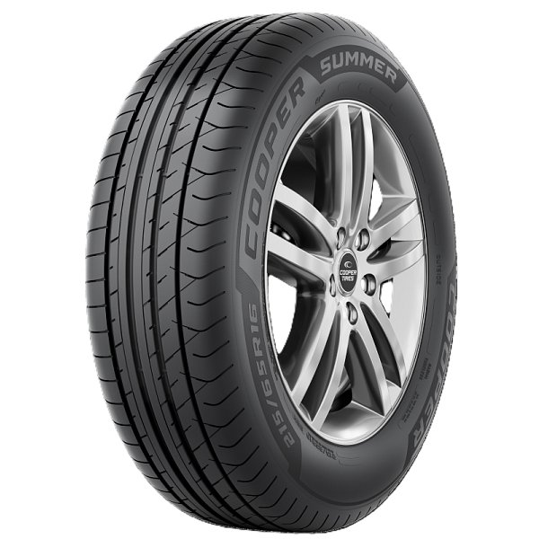 Cooper Tires SUMMER 255/60 R18 SUMMER 108V
