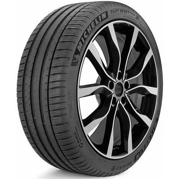 Michelin PILOT SPORT 4 SUV 265/45 R21 PILOT SPORT 4 SUV 108W XL ACOUSTIC