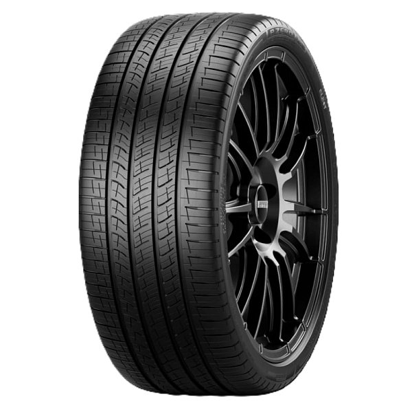 Pirelli P-ZERO MS 275/30 R20 P-ZERO MS 97Y XL T0 MFS elect PNCS