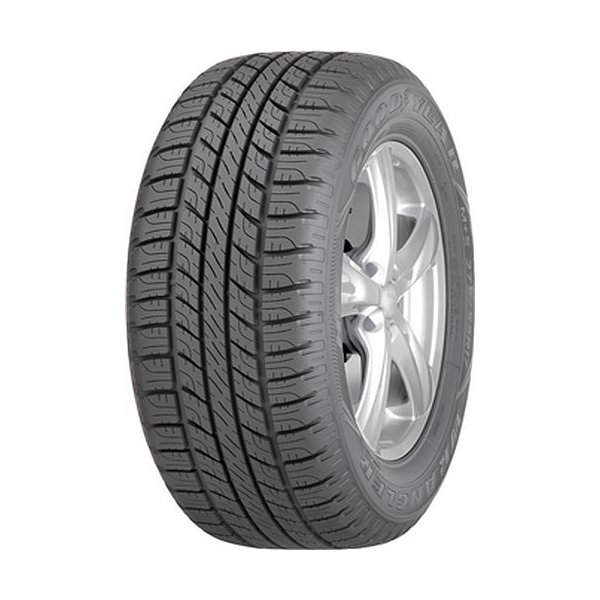 Goodyear WRANGLER HP ALL WEATHER    235/65 R17 WRL HP ALL WEATHER 104V FP M+S .