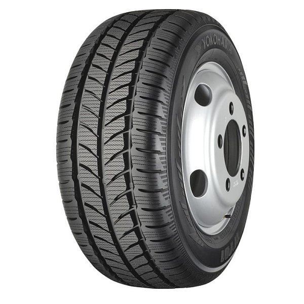 Yokohama WY01 205/75 R16 C WY01 110/108R 3PMSF
