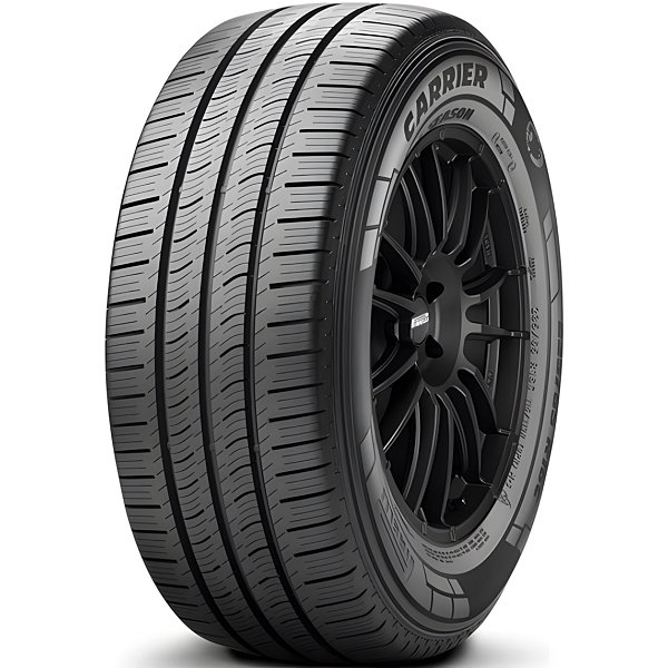 Pirelli CARRIER ALL SEASON 225/70 R15 C CARRIER ALL SEASON 112S 3PMSF
