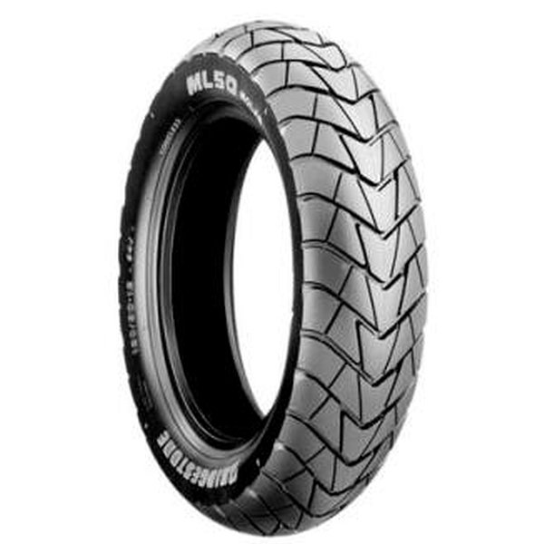 Bridgestone MOLAS ML50 130/70-10 ML50 52J TL