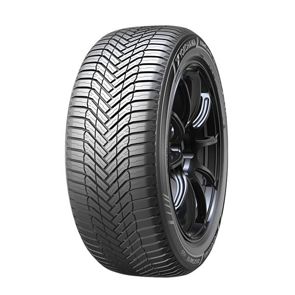 Yokohama BluEarth-AllSeason 2 AW22 235/55 R19 BluEarth-AllSeason 2 AW22 105W XL
