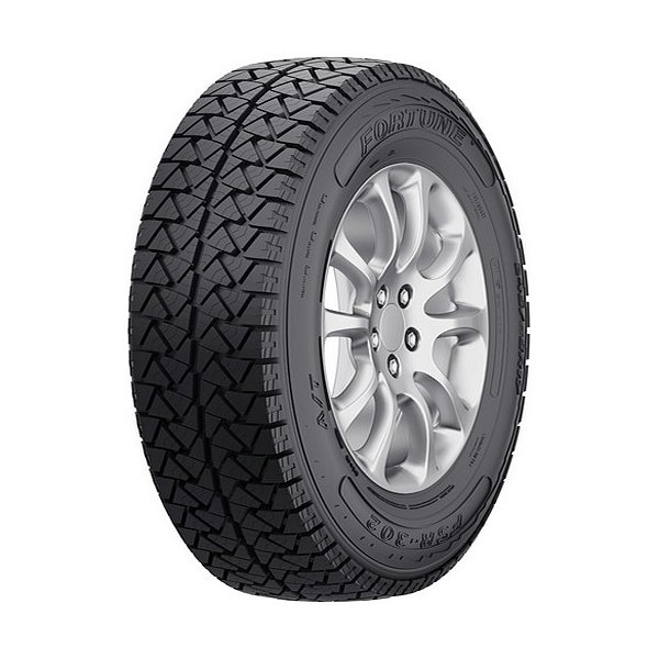 225/70 R16 FSR302 103T M+S