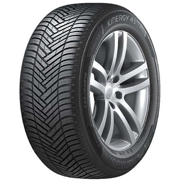 Hankook H750 Kinergy 4S 2 215/65 R16 H750 102V XL 3PMSF
