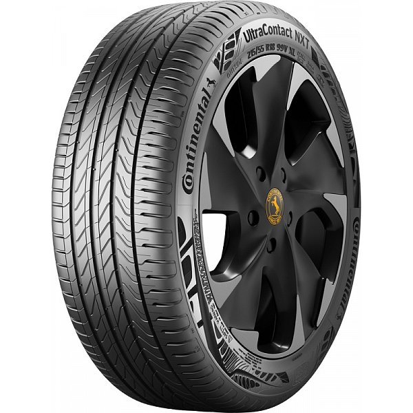 Continental UltraContact NXT 245/50 R20 UltraContact NXT 105V XL FR