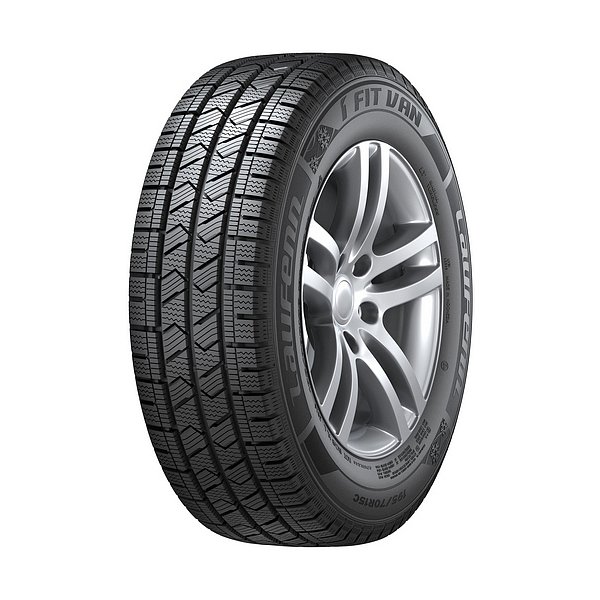 Laufenn LY31 i FIT VAN 225/65 R16 C LY31 i FIT VAN 112/110R 3PMSF .