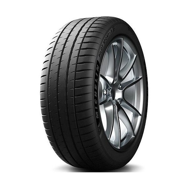 305/25 R20 PilotSport 4 S 97Y XL FR
