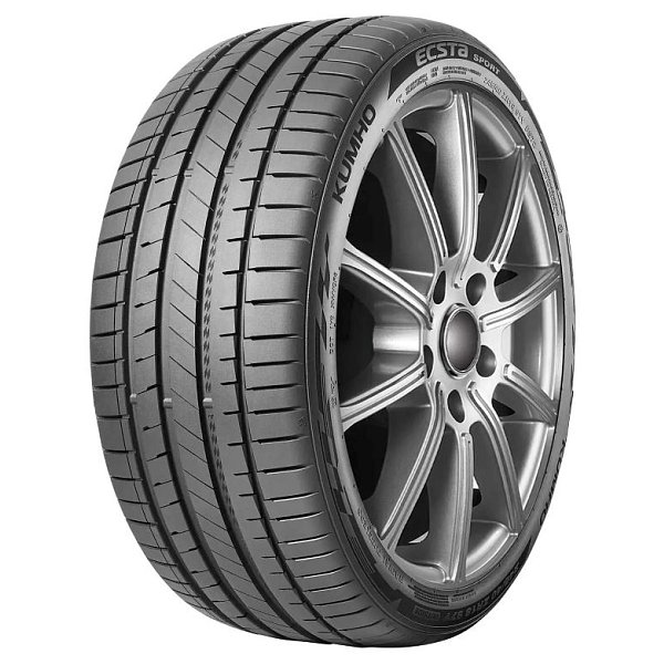 Kumho Ecsta PS72 Sport 235/50 R18 PS72 101Y XL MFS