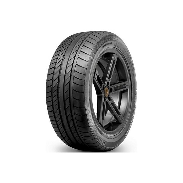 275/45 R19 4x4 SC 108Y XL N0 FR
